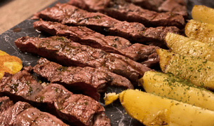El Asador Nicaragua